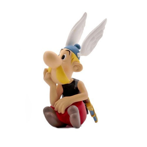 Leblon-Delienne Uderzo Astérix Obélix - Astérix rêveur