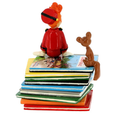 Pixi Franquin Spirou - Spirou et Spip - Piles et Faces