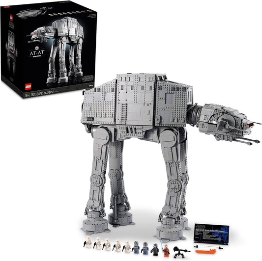 LEGO Star Wars - AT-AT™ - 75313 - New and sealed