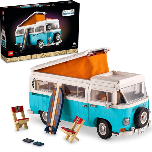 LEGO Icons - Atari® 2600 - 10306 - New and Sealed