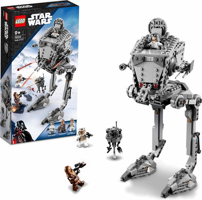 LEGO - AT-ST™ Hoth™ - 75322 - New and sealed 
