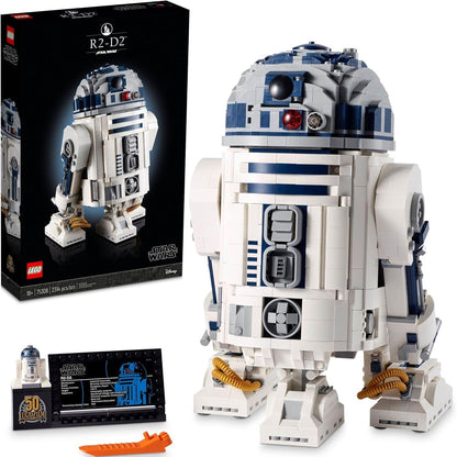LEGO Star Wars - R2-D2™ - 75308 - New and sealed