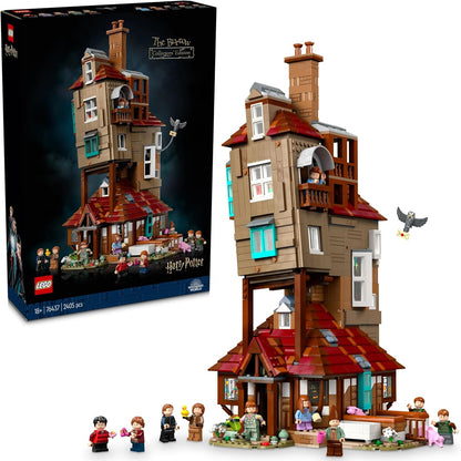 LEGO Harry Potter - Hogwarts Express - Collector's Edition - 76405 - New and sealed