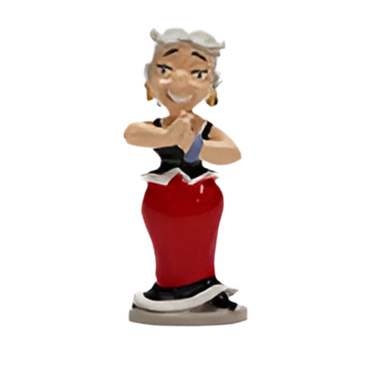 Pixi Uderzo Asterix Obelix - Praline, Asterix's mother 