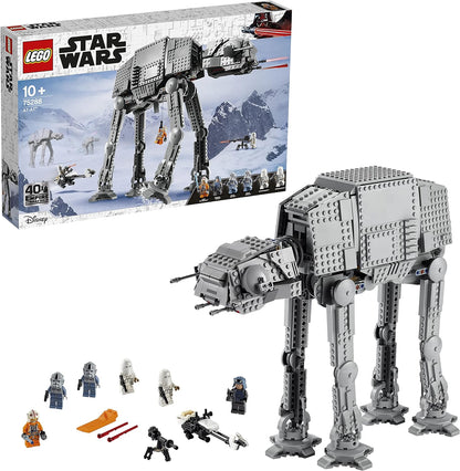LEGO Star Wars - AT-AT™ - 75288 - New and sealed
