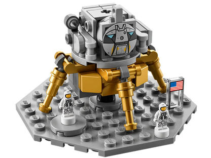 LEGO Ideas - NASA Apollo Saturn V - 92176 - Neuf et scellé