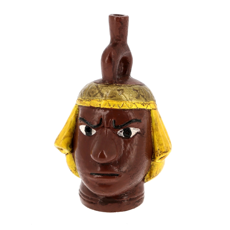 Pixi Tintin - Le vase du Temple du Soleil - Les Objets du Mythe