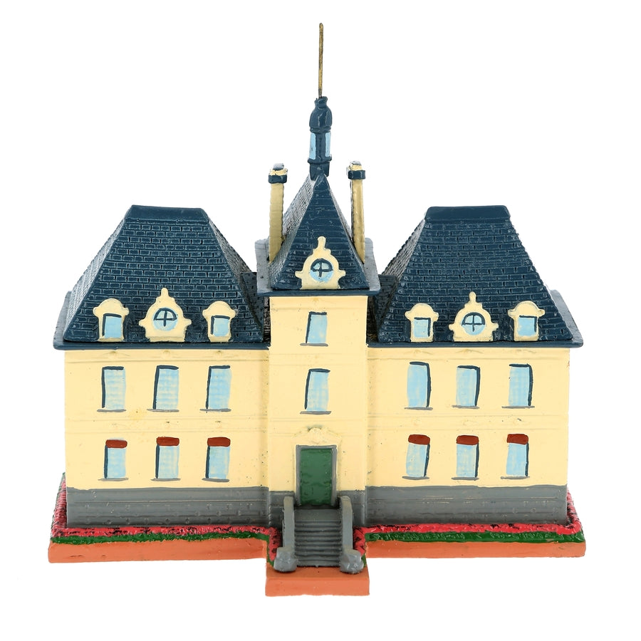 Pixi Tintin - Le Château de Moulinsart - Les Objets du Mythe