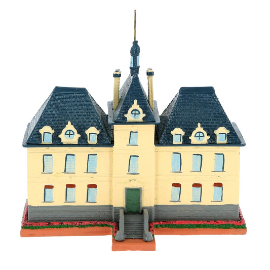 Pixi Tintin - Le Château de Moulinsart - Les Objets du Mythe