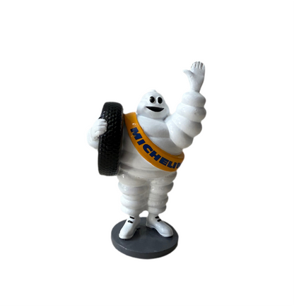 Pixi Michelin Evolution - Bibendum 1970