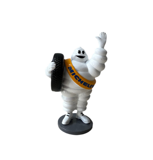 Pixi Michelin Evolution - Bibendum 1970