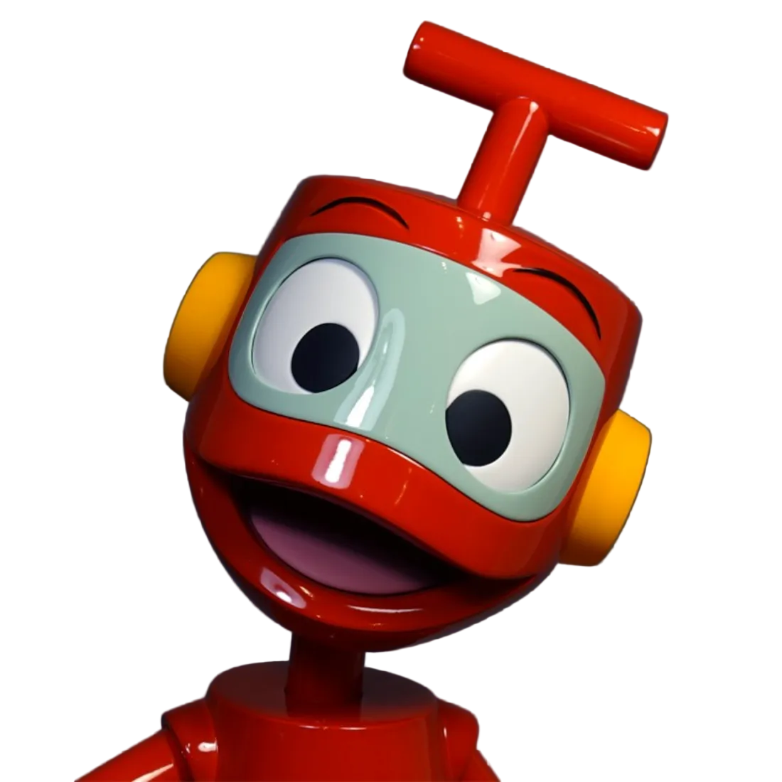 Leblon-Delienne Ulysse 31 - Nono le petit robot - Exclusivité Bulles en Boîte