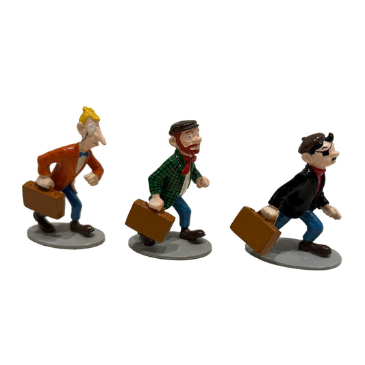 Pixi Pellos Les Pieds Nickelés