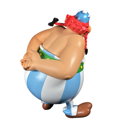 Leblon-Delienne Uderzo Astérix Obélix - Obélix et la potion magique