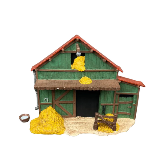 Pixi Morris Lucky Luke - La grange 1 fig. - Mini & Ville