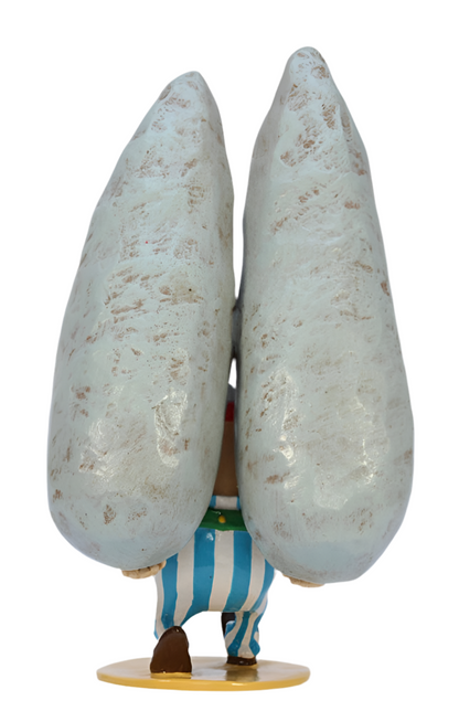 Pixi Uderzo Asterix Obelix - Obelix deliveryman II menhirs 