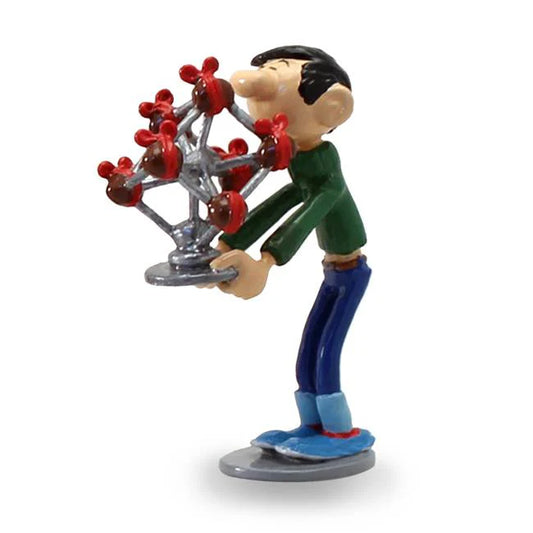 Pixi Franquin Gaston Lagaffe - Gaston et l’Atomium de Pâques