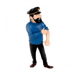 Pixi Regout Tintin - Haddock grand modèle