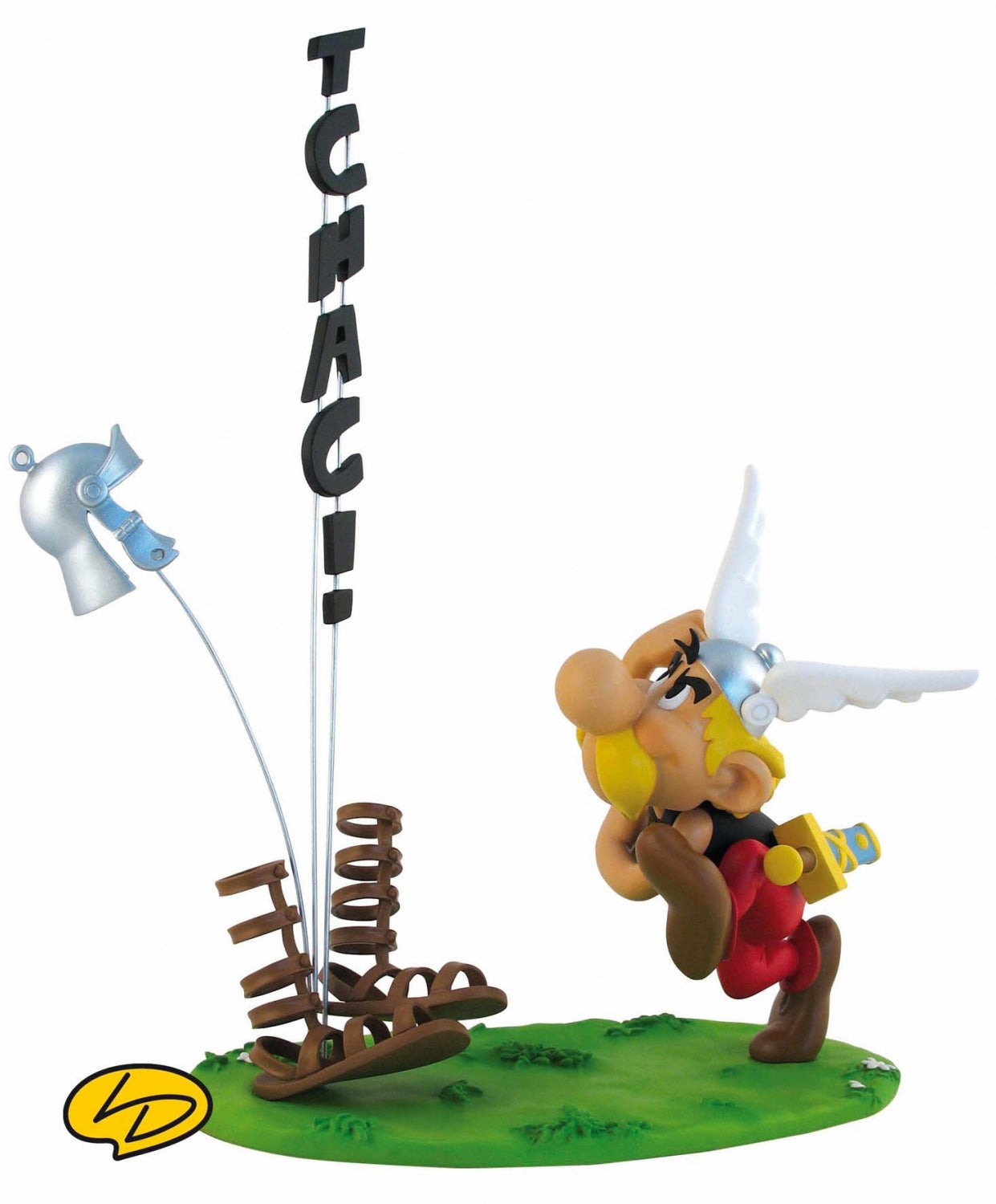 Leblon Delienne Figurine - Tintin Leblon Delienne | La Marque Zone – Tagged Astérix– Page 2 Leblon Delienne Figurine - Tintin Leblon Delienne | La Marque Zone – Tagged Astérix– Page 2