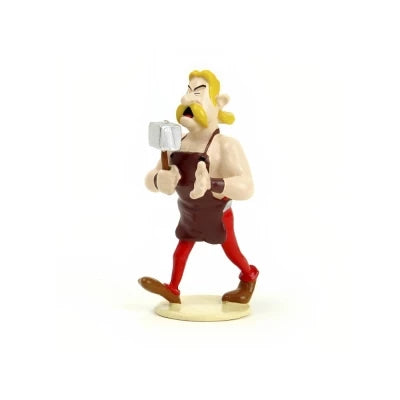 Pixi Uderzo Astérix Obélix - Cétautomatix - Collection origine