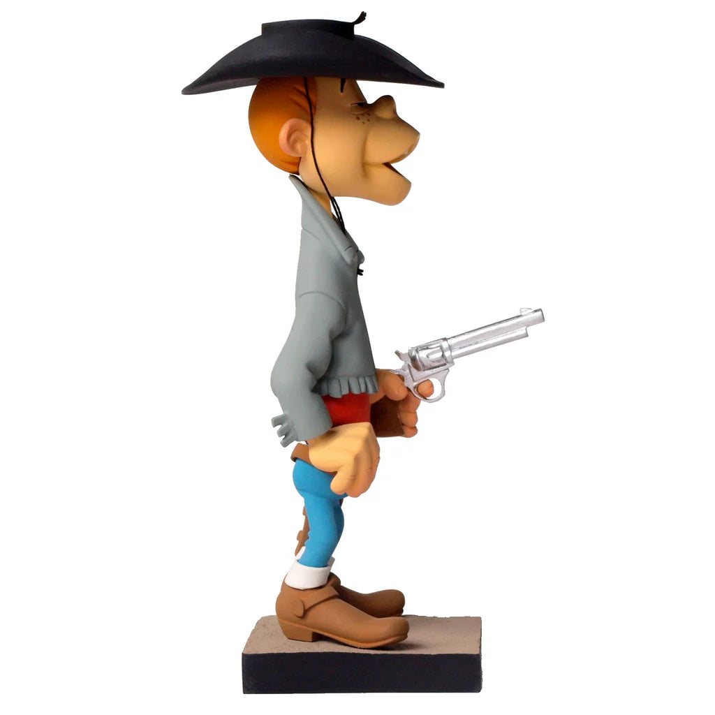 Fariboles Morris Lucky Luke - Billy the Kid