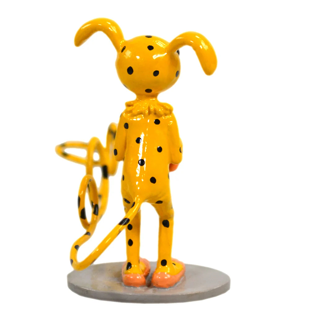 Pixi Franquin Gaston Lagaffe - Gaston déguisé en Marsupilami - Le Bal à Gaston