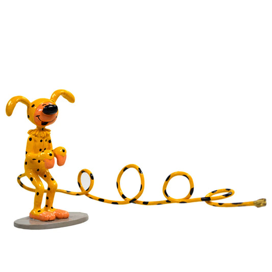 Pixi Franquin Gaston Lagaffe - Gaston déguisé en Marsupilami - Le Bal à Gaston