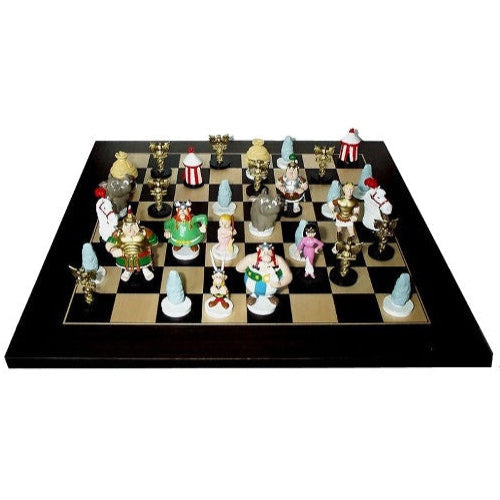 Pixi Astérix Obélix - Grand jeu d'échecs Astérix