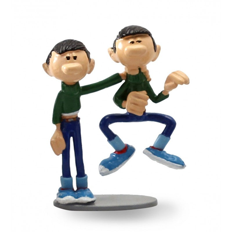 Pixi Franquin Gaston Lagaffe - Gaston et le Gaston Latex