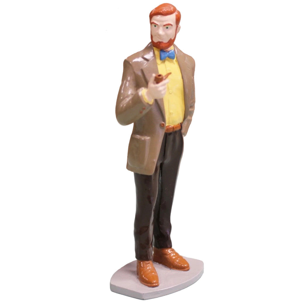 Pixi Jacobs Blake et Mortimer - Professeur Mortimer (110 mm)