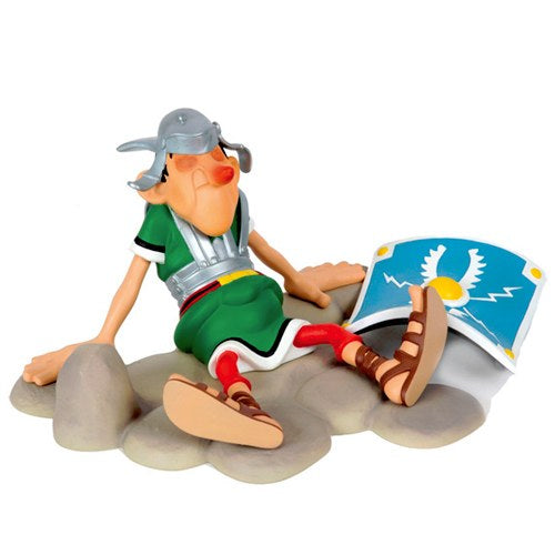 Leblon-Delienne Uderzo Astérix Obélix - Romain en Gaule