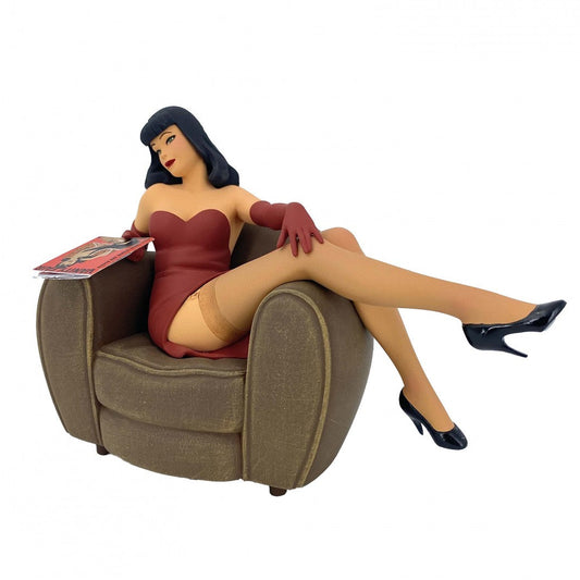 Fariboles Berthet - Pin up 05 - Version spéciale