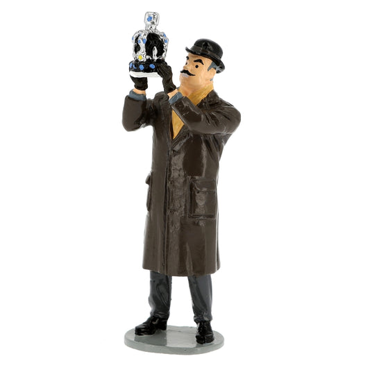 Pixi Jacobs Blake et Mortimer - Glenn Kendall et la couronne - Collection Origine