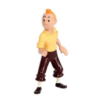 Pixi Regout Tintin - Tintin grand modèle