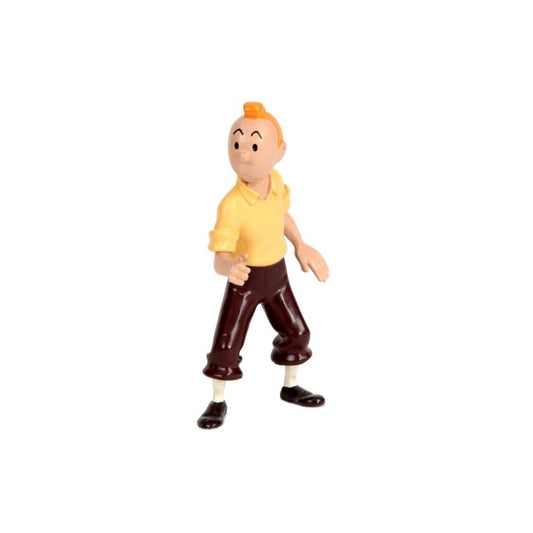 Pixi Regout Tintin - Tintin grand modèle