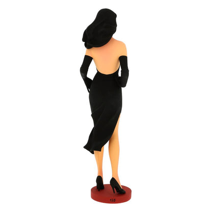 Fariboles Berthet - Pin up 04
