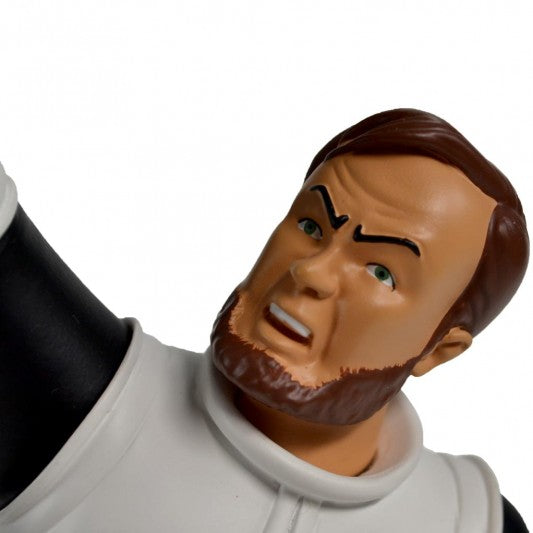 Leblon-Delienne Jacobs Blake and Mortimer - Mortimer "The Diabolical Trap" 