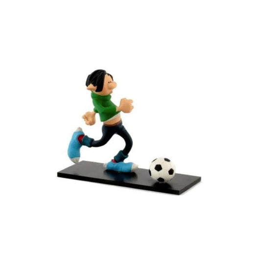 Leblon-Delienne Gaston Lagaffe - Gaston footballeur