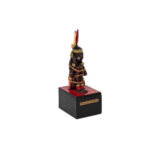 Pixi Tintin - La momie Rascar Capac - Les Objets du Mythe