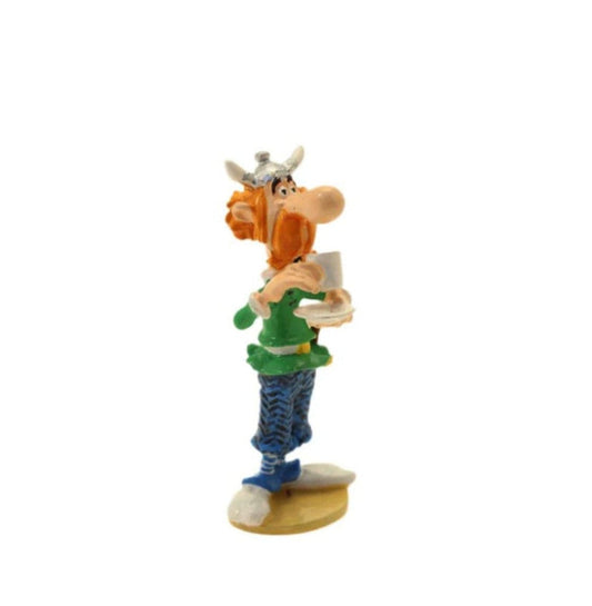 Pixi Uderzo Asterix Obelix - Jolitorax 
