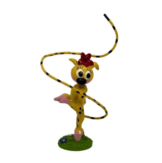 Pixi Franquin Marsupilami - La Marsupilamie
