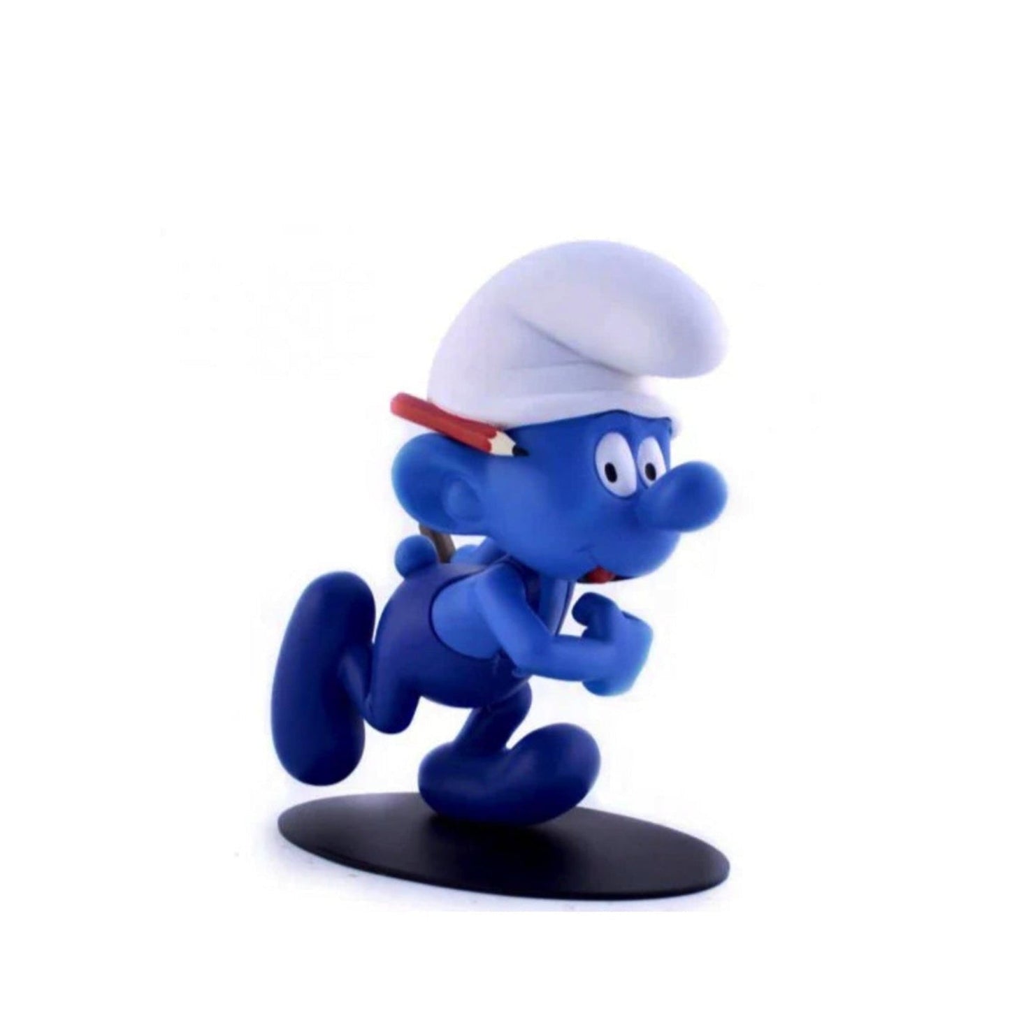 Leblon-Delienne Peyo Smurf - The Handyman Smurf 