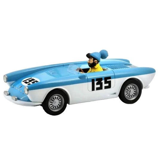 Aroutcheff Tif &amp; Tondu - Narwhal 135