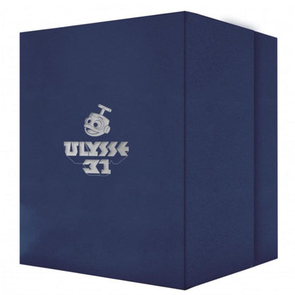 Leblon-Delienne Ulysse 31 - Nono le petit robot - Exclusivité Bulles en Boîte