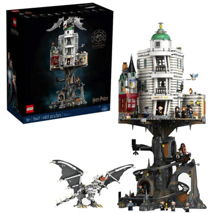 LEGO Harry Potter - Hogwarts Express - Collector's Edition - 76405 - New and sealed