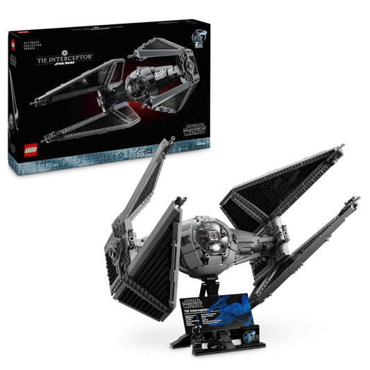 LEGO Star Wars - Luke Skywalker's Landspeeder™ - 75341 - New and sealed
