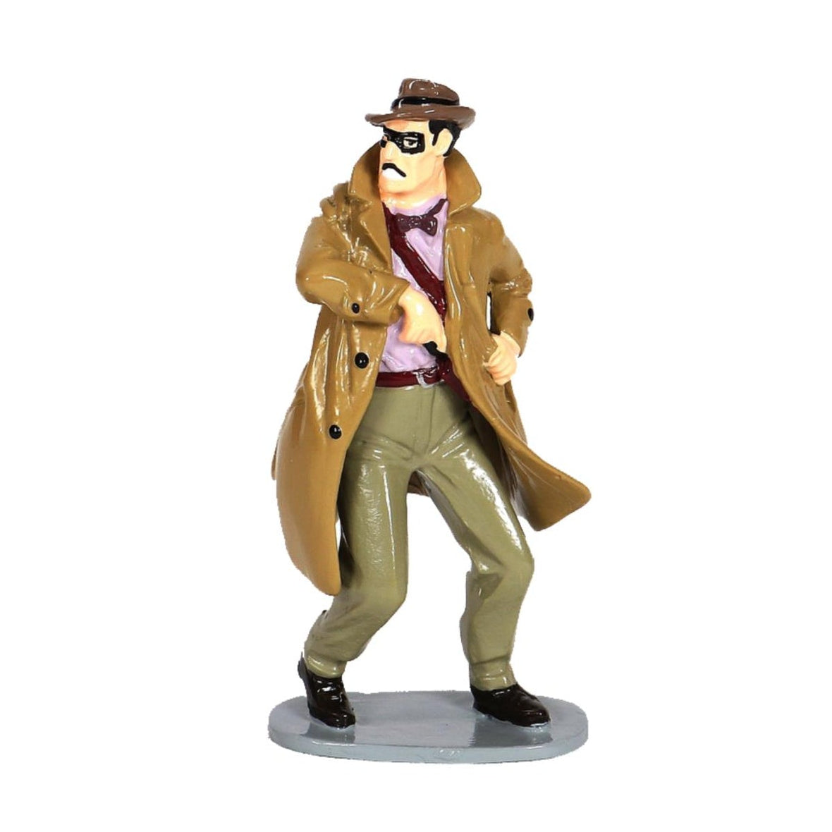 Pixi Jacobs Blake et Mortimer - Olrik cambrioleur - Collection Origine