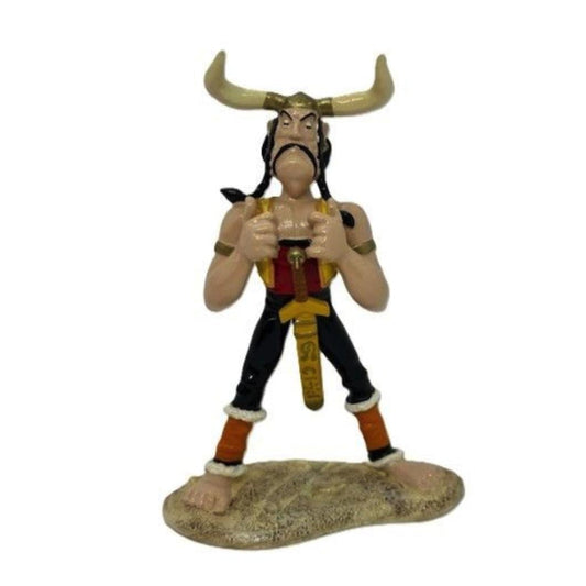 Pixi Uderzo Astérix Obélix - Soupalognon
