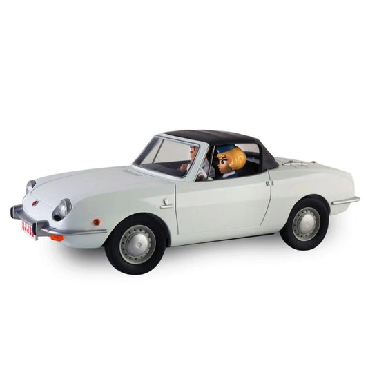 Pixi Walthéry Natacha - Natacha stack of albums - Atelier Bronze 