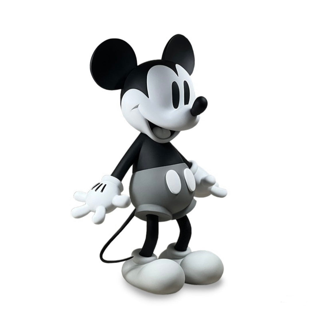 Leblon-Delienne Walt Disney - Mickey Mouse Vintage noir & blanc 1934 ...